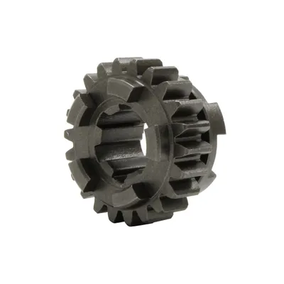 Produktbild von MZ Schaltrad f. 2. u. 4. Gang - 22Z. - TS250, ES175 / 2, ES250 / 2, ETS250