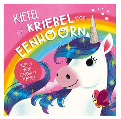 Obrázek produktu pro Laternenverleger kitzeln und kitzeln ein Einhorn