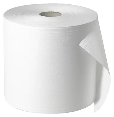 Obrázek produktu pro fripa 5522902 Fripa Putzrolle, 2-lagig, weiß, 570 m