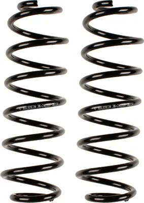 Imagen del producto de Amortiguador trasero Bilstein B3 para VW Golf V VI, modelos 1.2-2.0 y TDI/FSI 16V, suspensión estándar