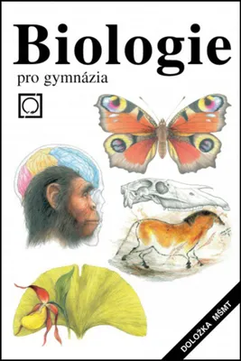 Zdjęcie produktu dla Biologie pro gymnázia (Zicháček Vladimír)