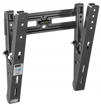Produktbild von ViVanco™MT 3735 (30664) Neigbare Wandhalterung fÃ1/4r 66,04 - 93,98 cm (26 - 37 Zoll) LCD-/Plasmageräte, max. 35 kg Traglast, max. VESA 300 x 300