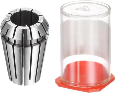 Productafbeelding van Spantang - Precisie houder - Precisie bewerking - Hoge slijtvastheid - 12 mm klem - Metaal