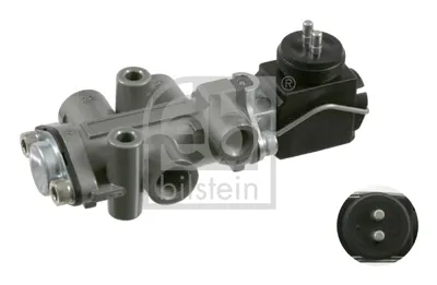 Image de Valve électromagnétique