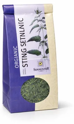 Image de Ortie - en vrac 50g