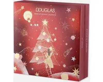 Produktbild von Douglas Adventskalender 2025-400 € Warenwert - PFLEGE, MAKE-UP & DUFT Exclusive Beauty Highlights - MAC, Estee Lauder, MCM, Bobbi Brown, NEONAILS, Cla