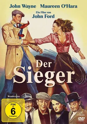 Produktbild von Der Sieger