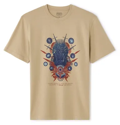 Produktbild von Celio Game of Thrones T-Shirt S