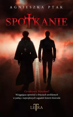 Zdjęcie produktu dla Spotkanie
