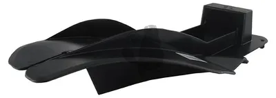 Image de Bouchon Mulching Pour Tondeuse Modèles 48cm Origine Stiga.