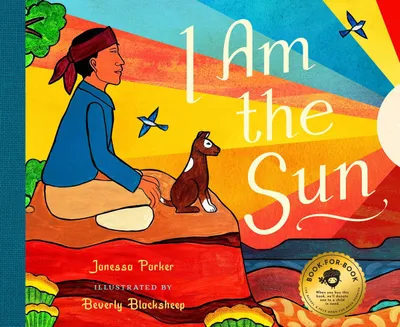 Produktbild von I Am the Sun