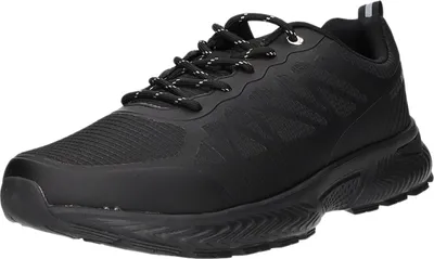 Produktbild von Schnürhalbschuh Sneaker (sportlich) ST3701001-BK