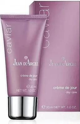 Obrázek produktu pro Jean d'Arcel CAVIAR Creme De Jour Vitalizační denní krém 30 ml
