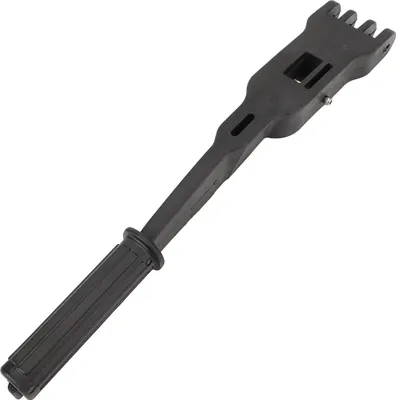 Image de ECX1040 Poignée à bosse pour filtre de piscine Poignée à bosse facile à installer pour le filtre Perflex EC40 EC40AC EC50A EC50AC DE