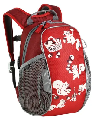 Productafbeelding van Boll Bunny 6 Eekhoorns