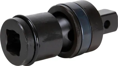 Produktbild von Makita Gelenkstück – 19 mm Sockel, vierkantiger Schaft, 105 mm Länge