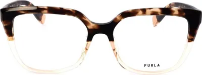 Produktbild von Furla Sonnenbrille VFU641 07UX 54 16 140