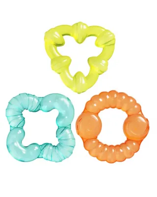 Produktbild von Playgro – 3 kühlende Beißringe