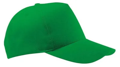 Produktbild von SOLS - "Buzz" Baseball-Mütze LT1043 (Einheitsgröße) (Irisches Grün)