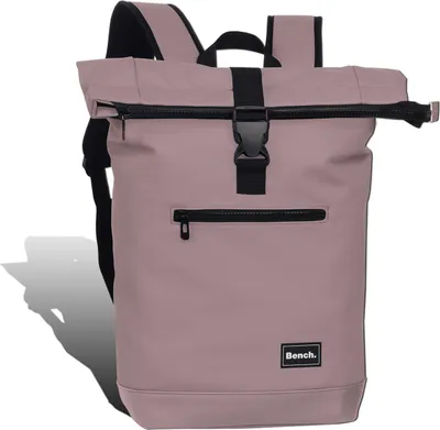 Immagine prodotto di Zaino Business purple mauve Bench backpackPoliuretanoplastic D2ORI319R1
