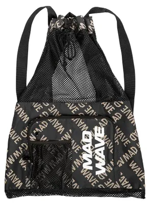 Produktbild von Madwave Vent Dry Netztasche Schwarz 65 x 48.5 cm Schwarz 65 x 48.5 cm