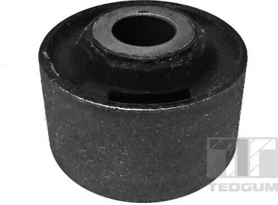 Produktbild von TEDGUM 00059269 Achslager für AUDI 80 (89, 89Q, 8A, B3) Hinten