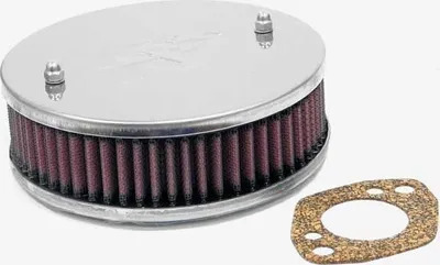Produktbild von K&N Filters 56-9128 Sportluftfilter