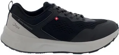 Produktbild von Joya Veloce Men Black / Beige, Sneaker, Textile, 100% vegan, Active-Sohle, Kategorie Emotion JY533A 43