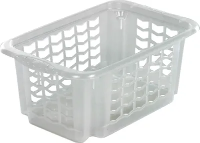 Produktbild von keeeper Dreh-/Stapelkorb S 30 x 20 x 13 cm