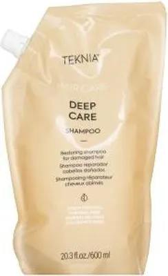 Imagen del producto de Lakmé Teknia Deep Care, recambio de 600 ml