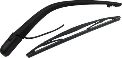 Image de Essuie-glace arrière Capuchon de bras d'essuie-glace pour Renault Twingo 1 1993-2007