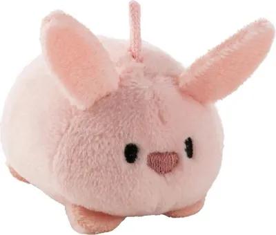 Zdjęcie produktu dla nici leżący przytulanka mymochi minis królik Pibu Inne
