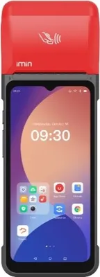 Obrázok produktu pre „iMin“ MOBILUSIS POS ĮRENGINYS SWIFT 2 PRO/I23M02 4 32 NFC IMIN