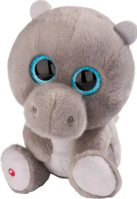 Zdjęcie produktu dla NICI GLUBSCHIS Cuddly toy Hippo Anso, Hipopotam