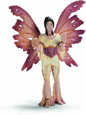 Image de Schleich 70414 - Elfes, Nimsay