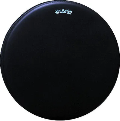 Image de Aquarian JD13 De Johnette Coated 13" Peau de tambour