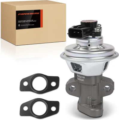 Image de Frankberg 1x Valve EGR pour Ford Ranger ET Mazda BT-50 Pick-up CD UN