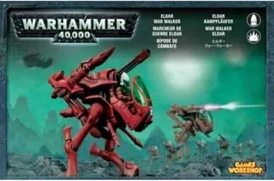 Produktbild von Games Workshop 46-18, Sammelfigur, Videospiel