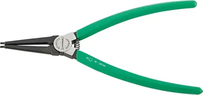 Produktbild von STAHLWILLE 65456103, Sicherungsringzange, 232 g