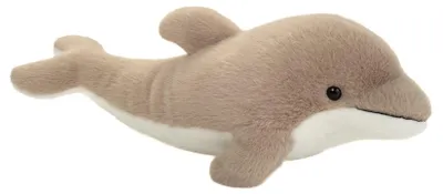 Image de Teddy-Hermann Teddy Hermann dauphin 42 cm Autres