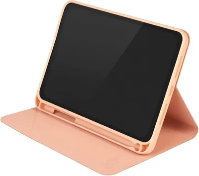 Zdjęcie produktu dla Nd38_Ipdm6Mt-Rg Tucano Metal - Etui Ekologiczne I
