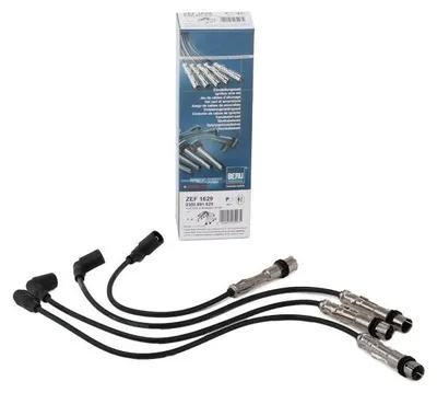 Produktbild von BERUDRIV Zündleitungssatz ZEF1629 für