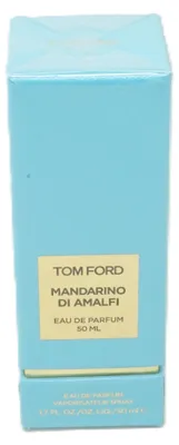 Zdjęcie produktu dla Tom Ford Mandarino di Amalfi woda perfumowana unisex 50 ml