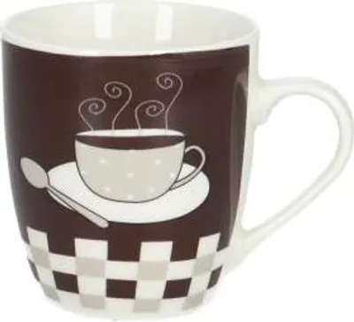 Zdjęcie produktu dla kubek ceramiczny 260ml