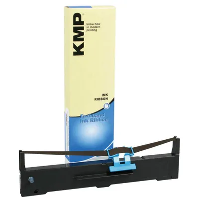 Obrázok produktu pre KMP 1984,0501 KMP Farbband Lq590/Fx890,bk