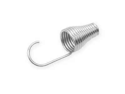 Obrázek produktu pro Háček 8 mm (gumový pavouk)