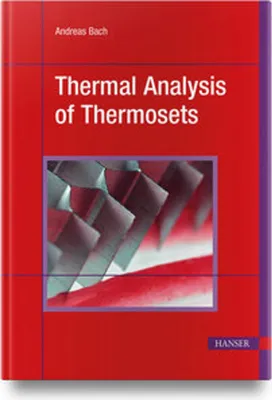 Obrázek produktu pro Thermal Analysis of Thermosets