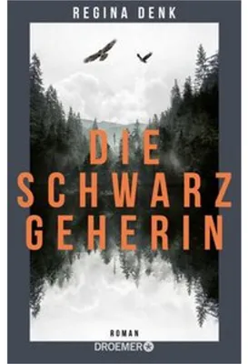 Produktbild von Die Schwarzgeherin
