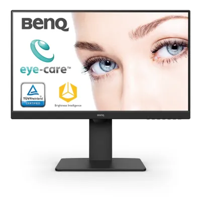 Image de BenQ GW2785TC LED display 68,6 cm (27") 1920 x 1080 pixels Full HD Noir