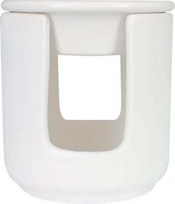 Image de Diffuseur de parfum Purus - blanc